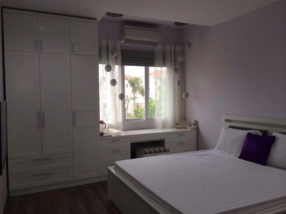 Rẻ nhất! Bán gấp liền kề Splendora Bắc An Khánh, DT 102m2 full nội thất đẹp giá chỉ 23 tỷ