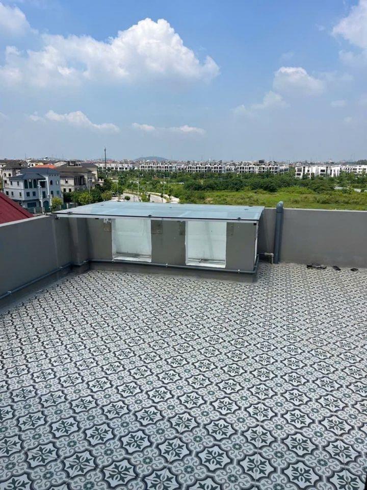 Bán nhà khu dịch vụ Yên Lũng, DT 65m2, mt4.8m, 5 tầng TM, giá chỉ 11.5 tỷ