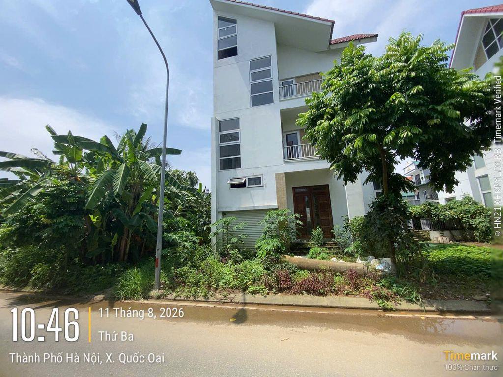Bán gấp biệt thự Newhouse City, DT 204m2, MT 12m, SĐCC, giá rẻ chỉ 13.9 tỷ