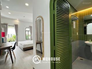 Khai trương 20p mới 100%  full tiện ích  ngay chùa vĩnh nghiêm  nam kỳ khởi nghĩa q3 giáp q1