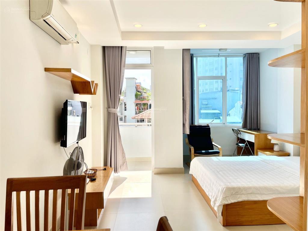 Căn hộ ban công  gần landmark 81  sân golf him lam  cầu thị nghè  giáp quận 1