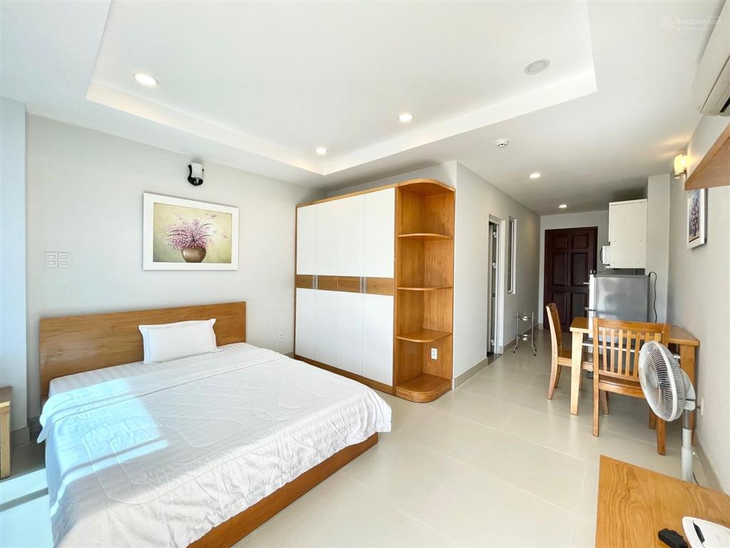 Căn hộ ban công  gần landmark 81  sân golf him lam  cầu thị nghè  giáp quận 1