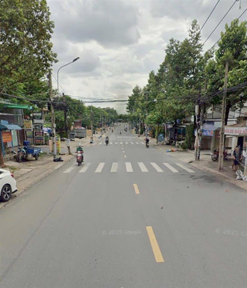 Cần bán gấp nhà mặt tiền chính đường trần quốc toản