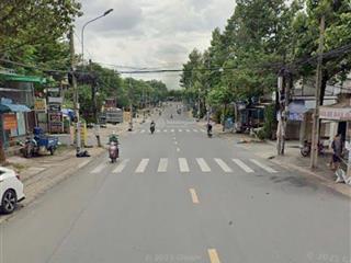 Cần bán gấp nhà mặt tiền chính đường trần quốc toản