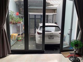 Cần bán gấp nhà 1 trệt 2 lầu phường tân hiệp