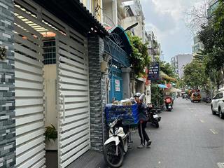 Cần bán gấp nhà khu dân cư vip quận 3 tp hcm