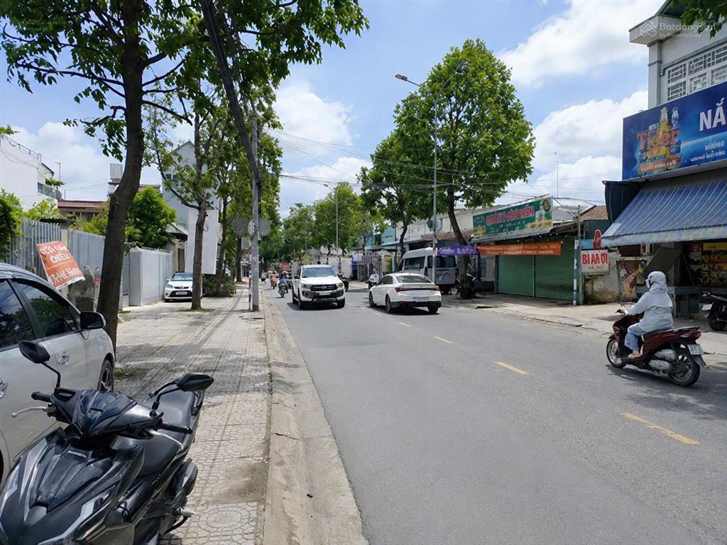 Bán gấp nhà 1 trệt 2 lầu mặt tiền nguyễn thành phương phường trấn biên vị trí đẹp ở và kinh doanh