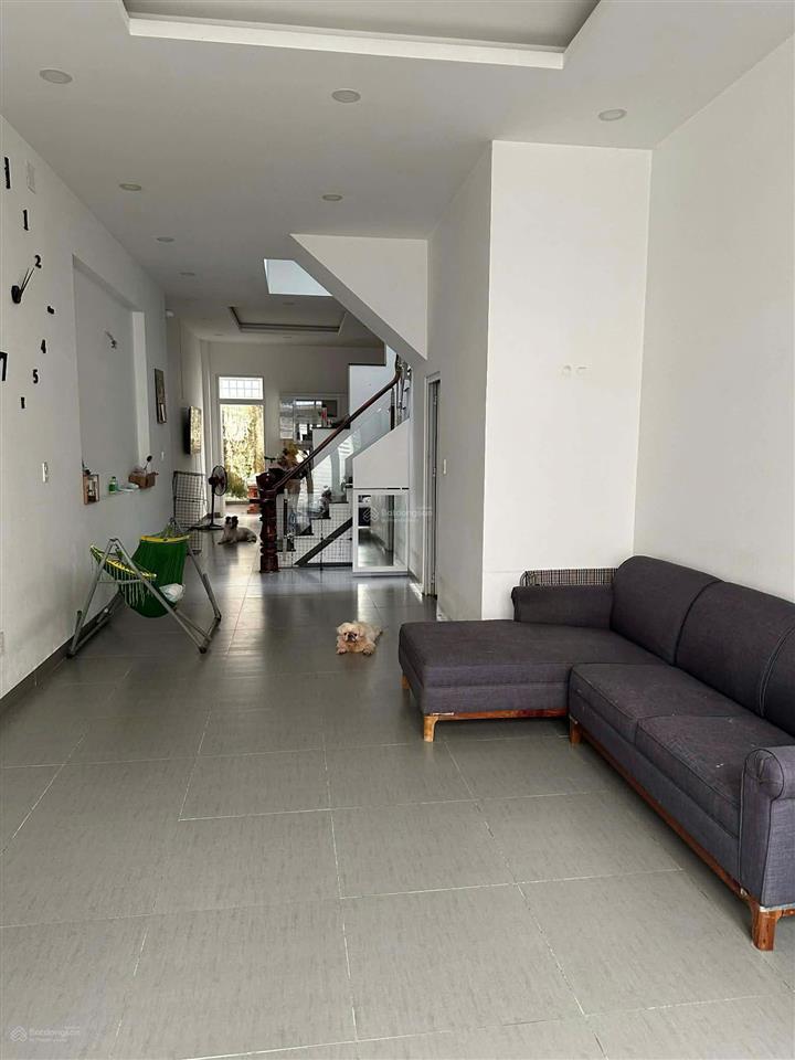 Hàng hiếm bán gấp nhà 1 trệt 1 lầu cư xá đô thành thông 8m vị trí ở và kinh doanh cực vip quận 3