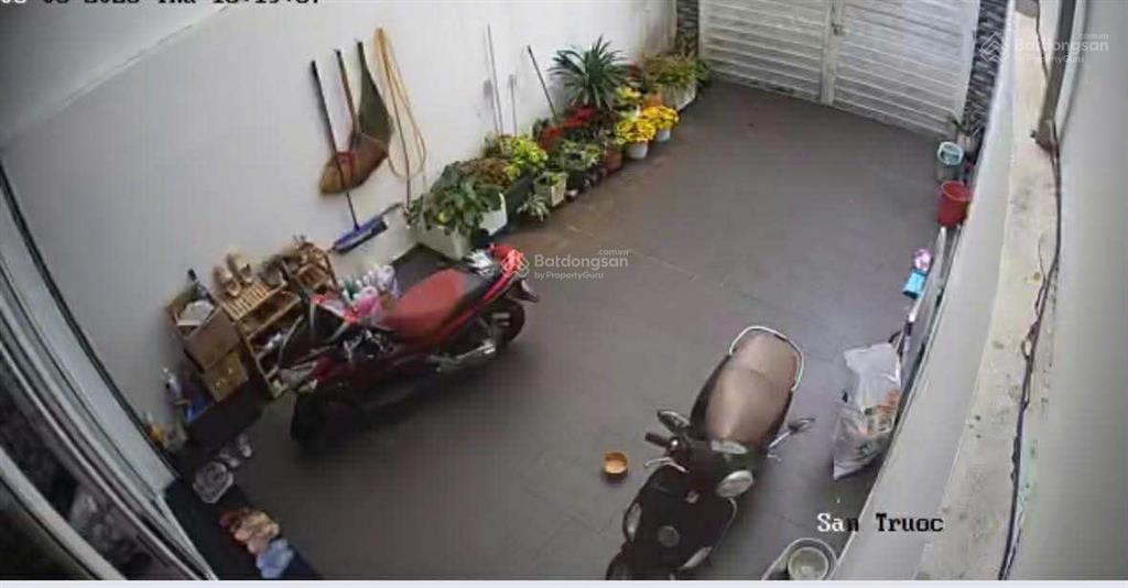 Hàng hiếm bán gấp nhà 1 trệt 1 lầu cư xá đô thành thông 8m vị trí ở và kinh doanh cực vip quận 3