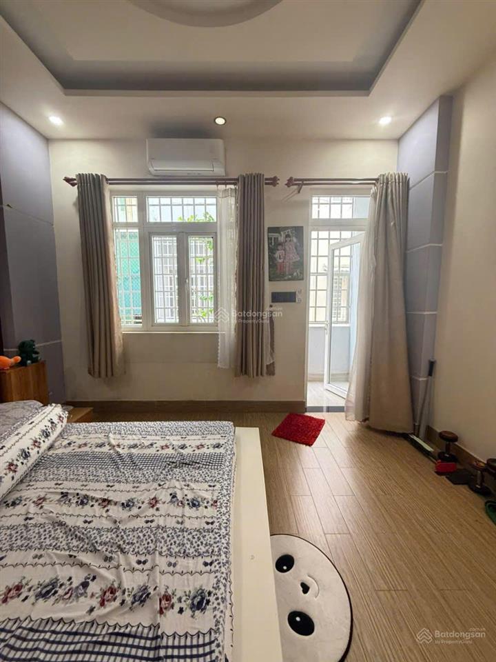 Cần bán gấp nhà 1 trệt 2 lầu phường trấn biên đường 2 xe hơi vị trí đẹp khu dân trí