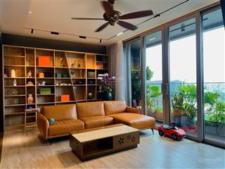 Bán căn hộ 4pn, 3wc tại empire city thủ thiêm, 280 triệu / m2, 191.1m2, view đẹp