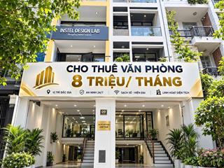 Chính chủ cho thuê mặt tiền đường 80m2 giá 8triệu/tháng ngay vũ tông phan quận 2