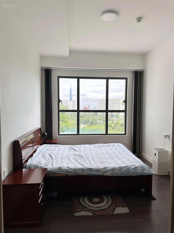 Chuyển nhượng giá 6.6 tỷ căn 2pn 73m2 có sổ sẵn the sun avenue