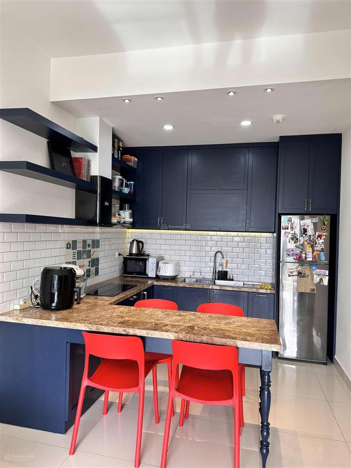 Chuyển nhượng giá 6.6 tỷ căn 2pn 73m2 có sổ sẵn the sun avenue