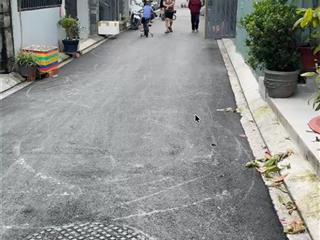 Cho thuê nhà làm kho xưởng/ở tại lâm văn bền, 8 triệu, 100m2
