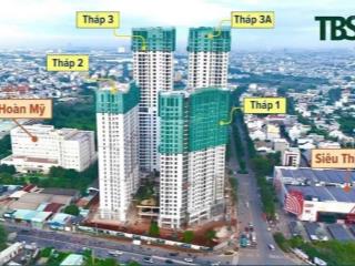 Nhỉnh 3,5 tỷ căn hộ mặt tiền quốc lộ 1k, tp hồ chí minh 83m2 2pn, tiện ích không thiếu thứ gì