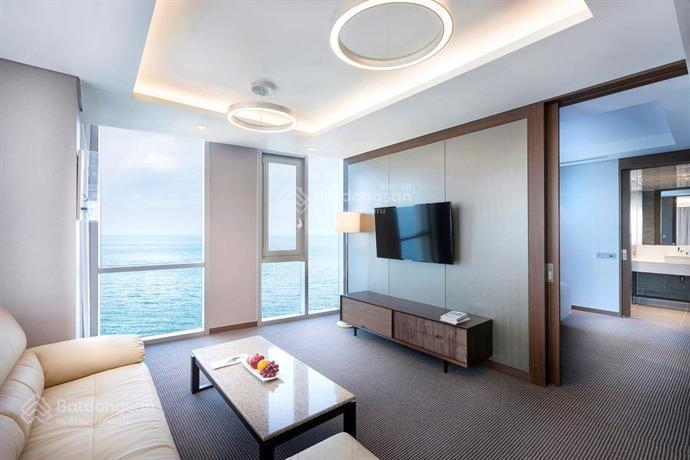 Nhỉnh 2 tỷ sở hữu căn hộ 5 sao tp. hồ chí minh mới, dự án grand hồ tràm, doanh thu 300tr/năm