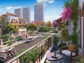 Sang nhượng căn hộ 1 phòng ngủ blanca city của sungroup 53m2 tầng cao, view đẹp giá rẻ nhỉnh 4 tỷ