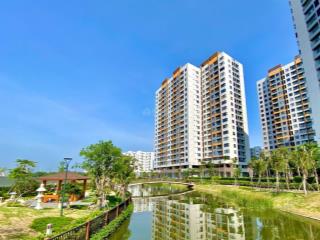 Căn hộ bên sông dt 70m2, 2pn, 2wc, view sông cực đẹp, kề phú mỹ hưng, của nam long, nhỉnh 4 tỷ