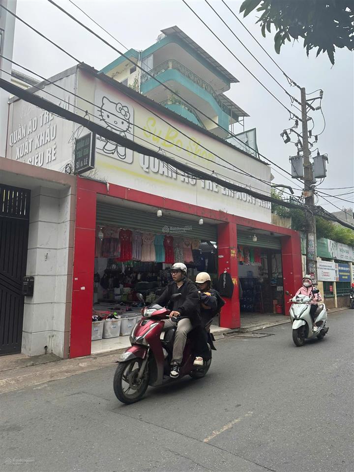 Mặt tiền kinh doanh 6m, dài25m, đường trương hoàng thanh, tân bình kề sân bay 5lầu nhỉnh 25tỷ