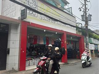 Mặt tiền kinh doanh 6m, dài25m, đường trương hoàng thanh, tân bình kề sân bay 5lầu nhỉnh 25tỷ