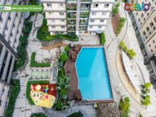 Nhỉnh 4 tỷ căn hộ đã có sổ hồng, kề phú mỹ hưng 76m2 vị trí vàng, xung quanh không thiếu gì