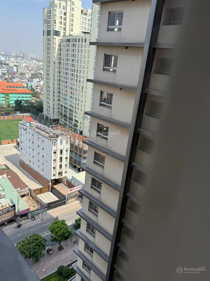 Nhỉnh 4 tỷ căn hộ đã có sổ hồng, kề phú mỹ hưng 76m2 vị trí vàng, xung quanh không thiếu gì