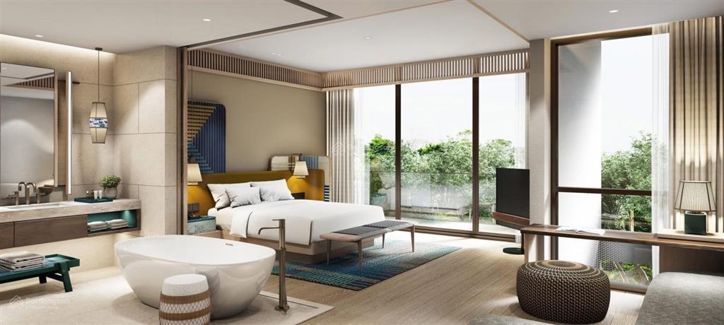 Chỉ 9 tỷ sở hữu biệt thự biển 5 sao chuẩn quốc tế grand hồ tràm dành cho những chủ nhân xứng tầm