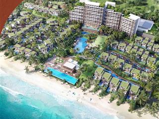 Chỉ 9 tỷ sở hữu biệt thự biển 5 sao chuẩn quốc tế grand hồ tràm dành cho những chủ nhân xứng tầm