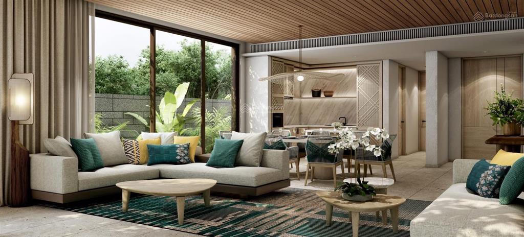 Chỉ 9 tỷ sở hữu biệt thự biển 5 sao chuẩn quốc tế grand hồ tràm dành cho những chủ nhân xứng tầm