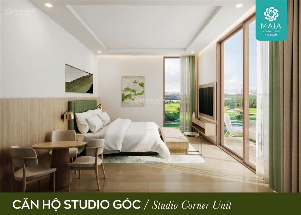Chỉ 9 tỷ sở hữu biệt thự biển 5 sao chuẩn quốc tế grand hồ tràm dành cho những chủ nhân xứng tầm