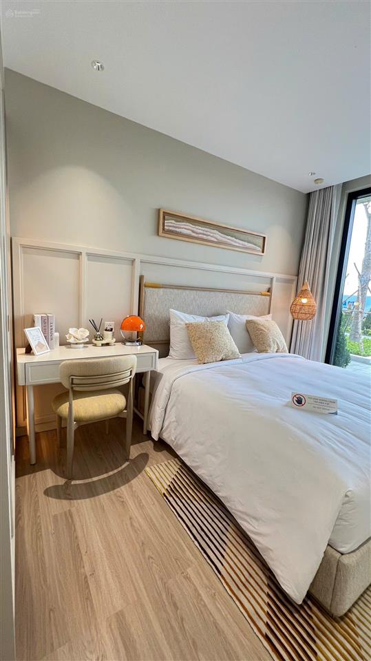 Bán căn hộ biển vũng tàu, khu vip nhất sở hữu lâu dài 86m2 vừa có dòng tiền kinh doanh nhỉnh 5t