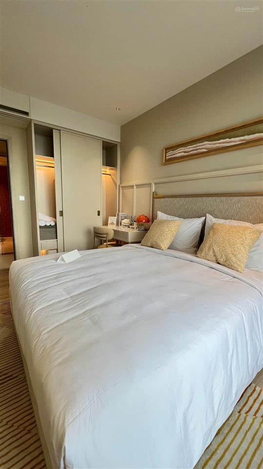Bán căn hộ biển vũng tàu, khu vip nhất sở hữu lâu dài 86m2 vừa có dòng tiền kinh doanh nhỉnh 5t