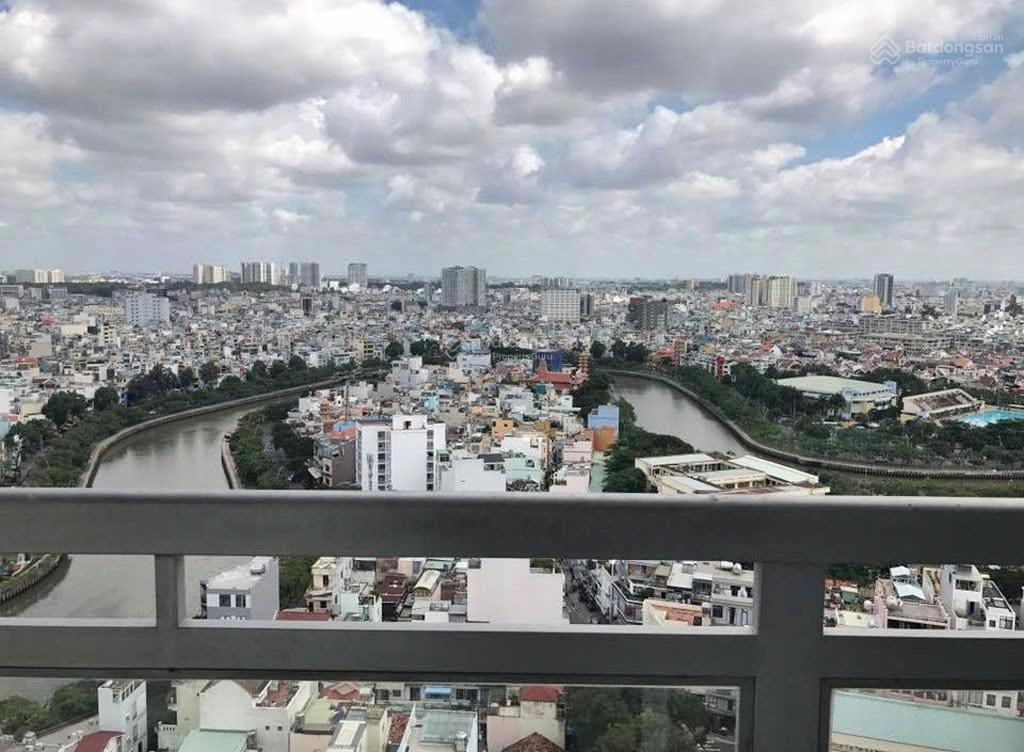 Hiếm căn hộ horizon quận 1 vị trí vàng view sông, tầng cao 102m2 2pn đã có sổ hồng, nhỉnh 9 tỷ