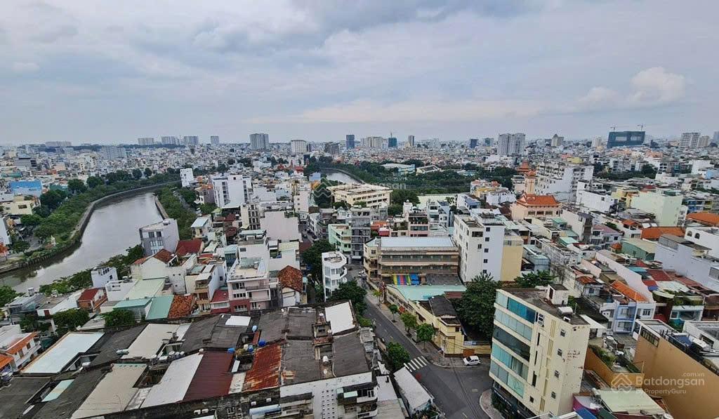 Hiếm căn hộ horizon quận 1 vị trí vàng view sông, tầng cao 102m2 2pn đã có sổ hồng, nhỉnh 9 tỷ