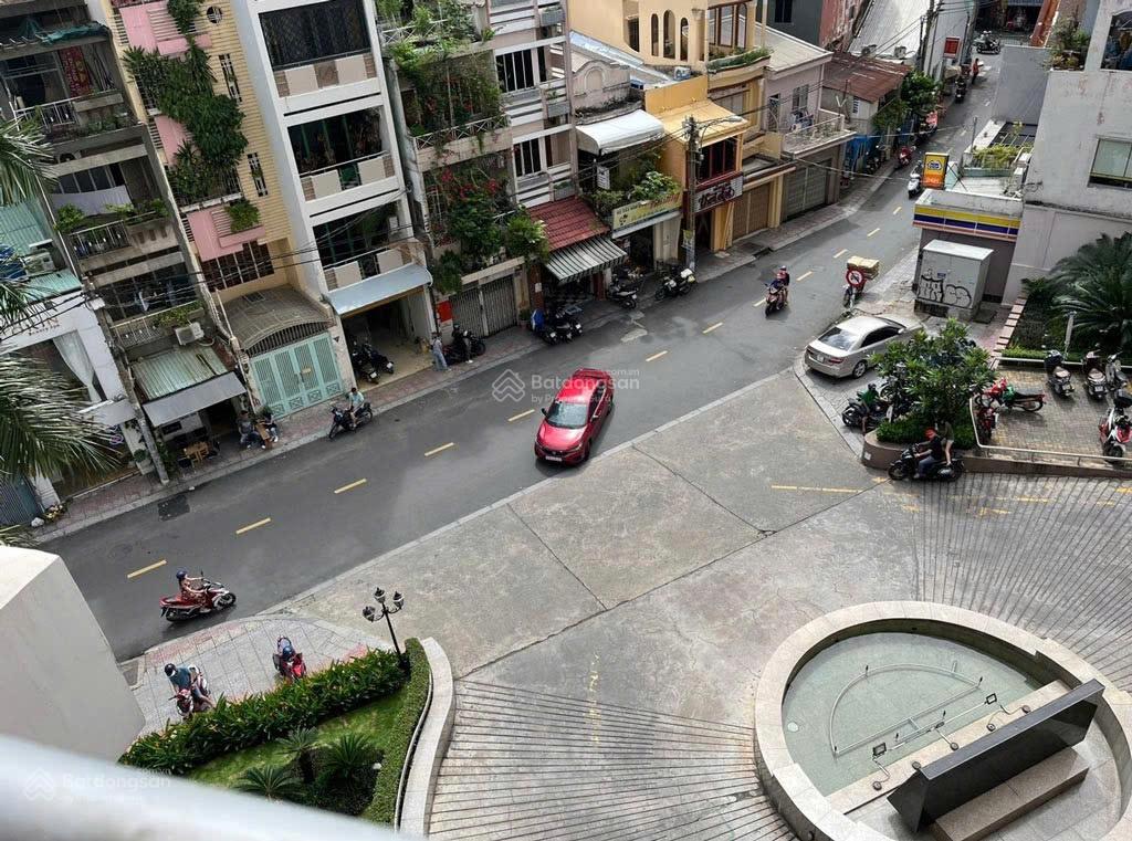 Hiếm căn hộ horizon quận 1 vị trí vàng view sông, tầng cao 102m2 2pn đã có sổ hồng, nhỉnh 9 tỷ