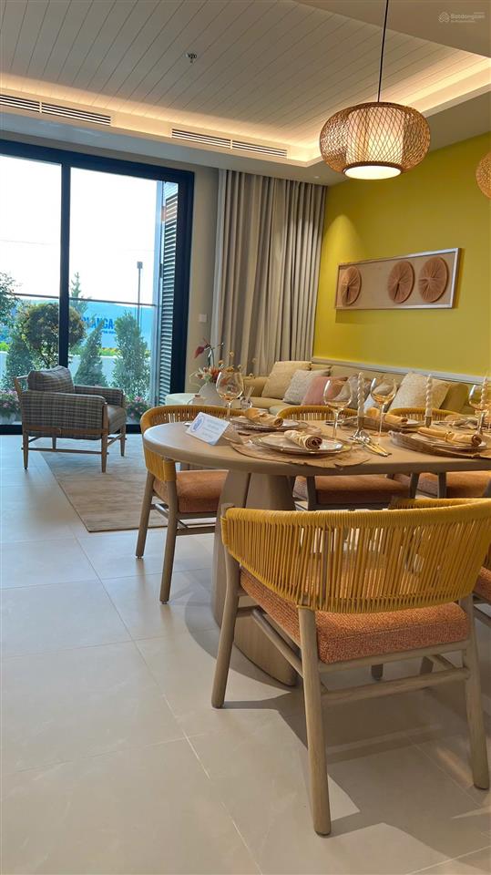 Sở hữu căn hộ mt biển vũng tàu sở hữu lâu dài, sinh lời cao, 3pn, 2wc, dt 82,2m2 dự kiên nhỉnh 5tỷ