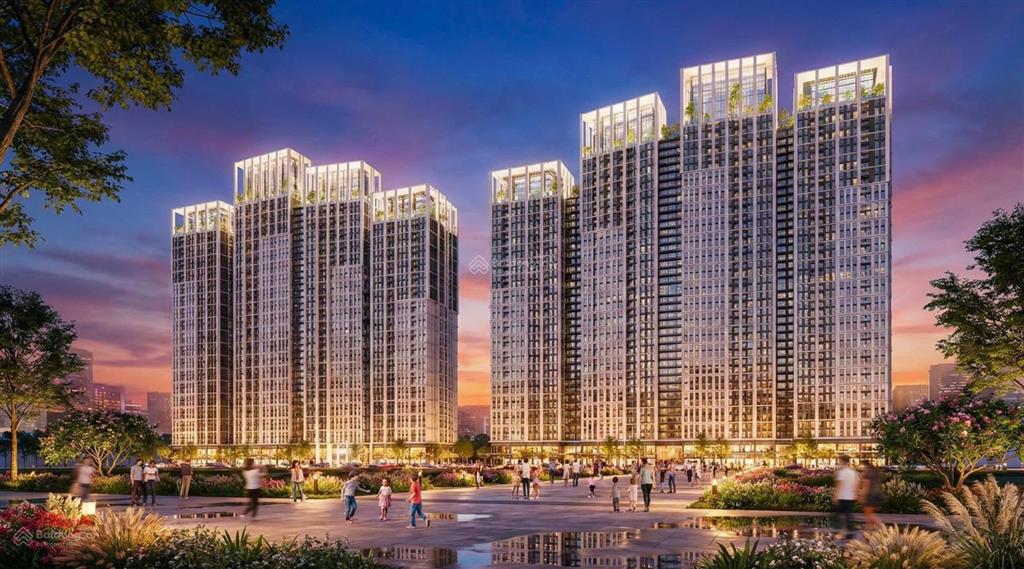 Sở hữu căn hộ mt biển vũng tàu sở hữu lâu dài, sinh lời cao, 3pn, 2wc, dt 82,2m2 dự kiên nhỉnh 5tỷ