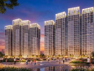 Sở hữu căn hộ mt biển vũng tàu sở hữu lâu dài, sinh lời cao, 3pn, 2wc, dt 82,2m2 dự kiên nhỉnh 5tỷ