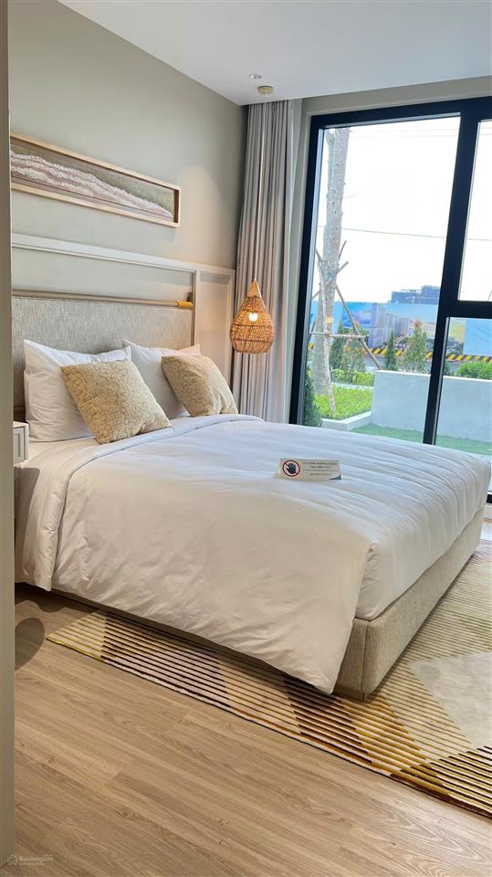 Sở hữu căn hộ mt biển vũng tàu sở hữu lâu dài, sinh lời cao, 3pn, 2wc, dt 82,2m2 dự kiên nhỉnh 5tỷ