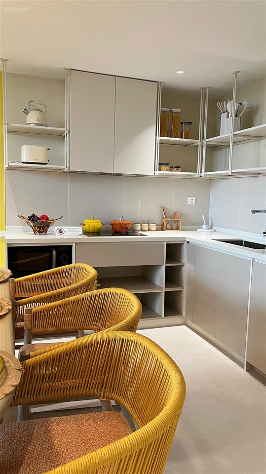 Sở hữu căn hộ mt biển vũng tàu sở hữu lâu dài, sinh lời cao, 3pn, 2wc, dt 82,2m2 dự kiên nhỉnh 5tỷ