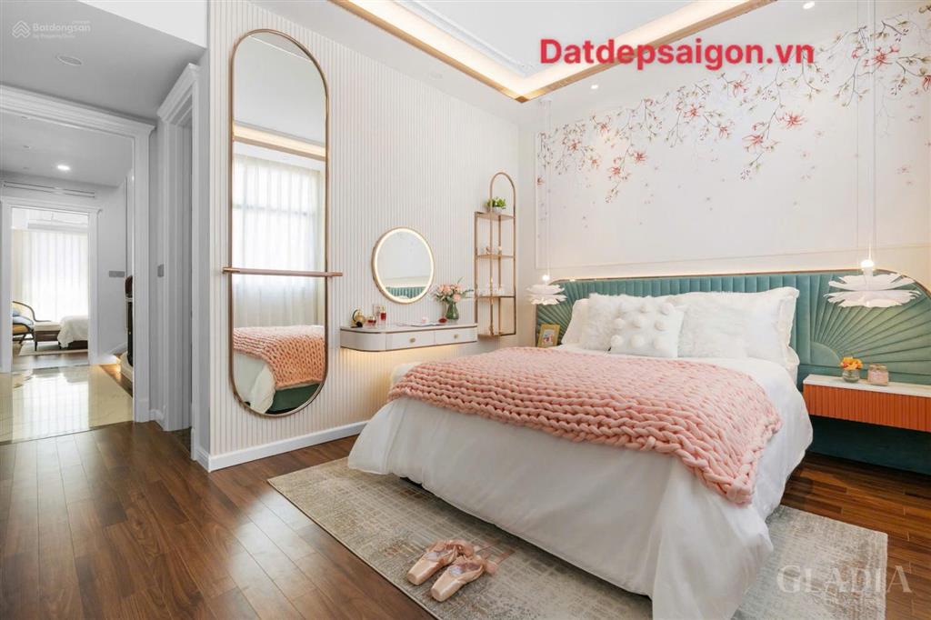 Bán shophouse vừa ở vừa kinh doanh, dự án lahome liền kề tp. hồ chí minh, căn góc 107m2 giá rẻ