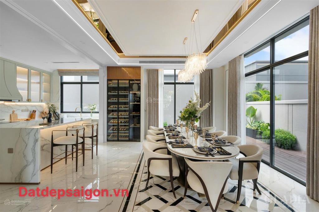 Bán shophouse vừa ở vừa kinh doanh, dự án lahome liền kề tp. hồ chí minh, căn góc 107m2 giá rẻ