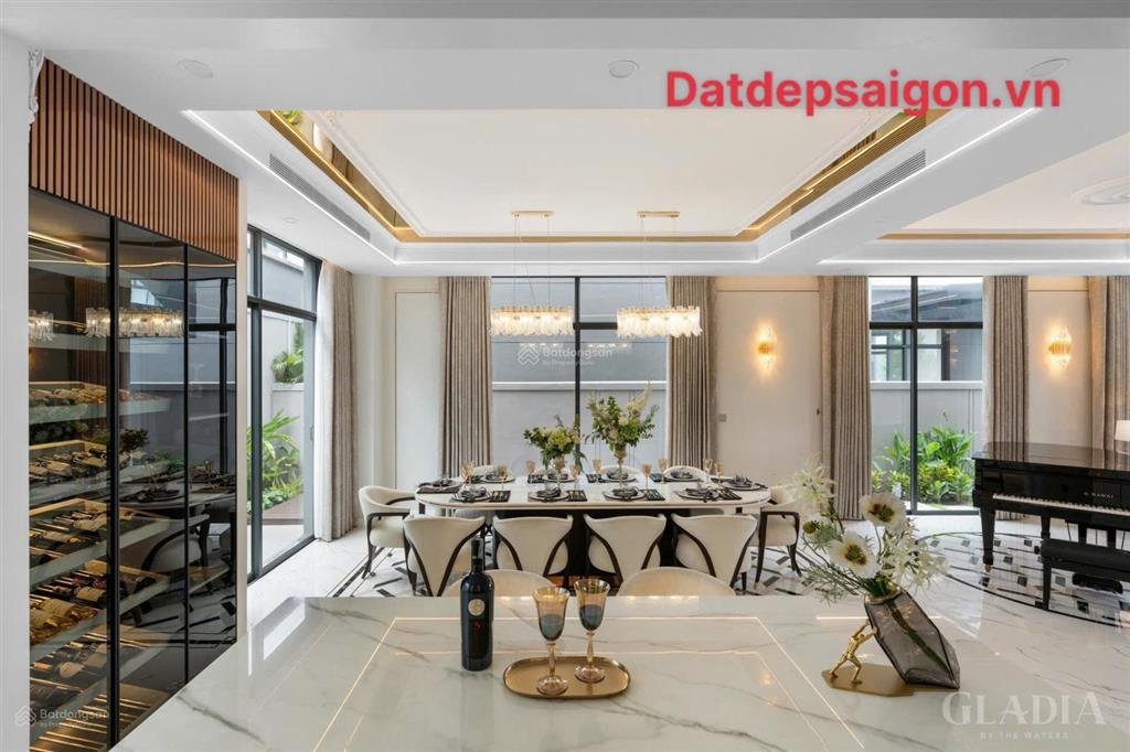 Bán shophouse vừa ở vừa kinh doanh, dự án lahome liền kề tp. hồ chí minh, căn góc 107m2 giá rẻ