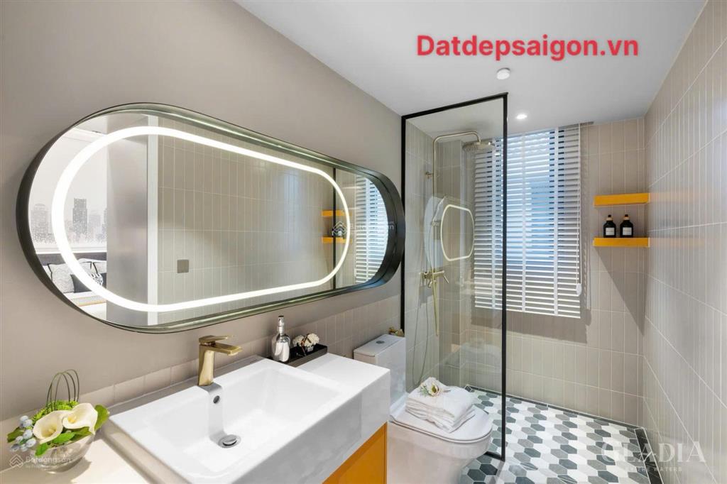 Bán shophouse vừa ở vừa kinh doanh, dự án lahome liền kề tp. hồ chí minh, căn góc 107m2 giá rẻ
