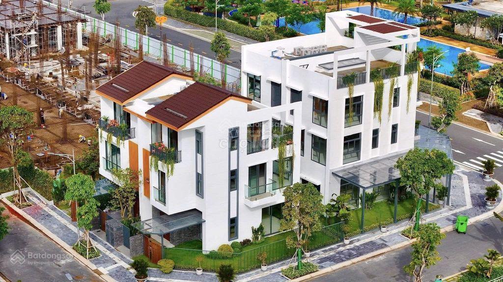 Bán shophouse vừa ở vừa kinh doanh, dự án lahome liền kề tp. hồ chí minh, căn góc 107m2 giá rẻ