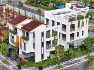 Bán shophouse vừa ở vừa kinh doanh, dự án lahome liền kề tp. hồ chí minh, căn góc 107m2 giá rẻ