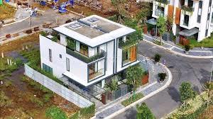 Bán shophouse vừa ở vừa kinh doanh, dự án lahome liền kề tp. hồ chí minh, căn góc 107m2 giá rẻ