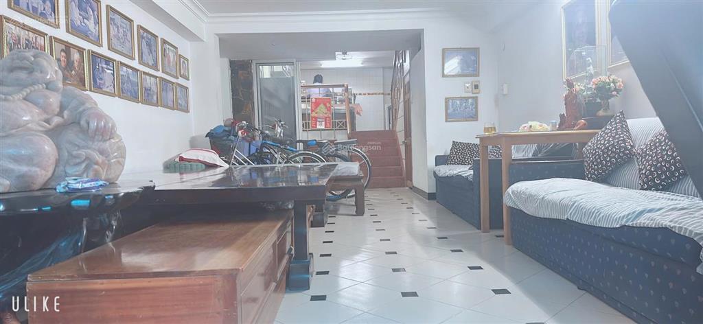 Hiếm nhà bán hẻm xe hơi huỳnh văn bánh, phú nhuận vừa ở vừa kinh doanh dt 350m2 nhỉnh 16t