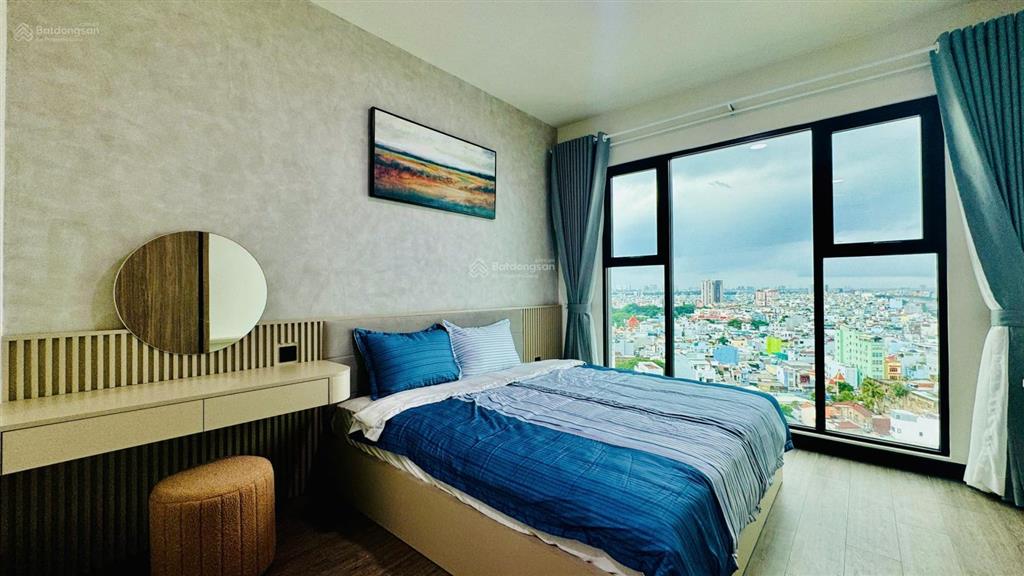 Căn đẹp nhất delasol của capital singapore, view sông 111m2 3pn, 3wc block a1 nhỉnh 14 tỷ
